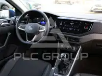 2026 Volkswagen Polo