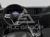 2026 Volkswagen Polo