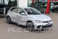 2026 Volkswagen Polo