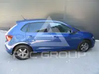 2025 Volkswagen Polo
