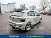 2026 Volkswagen Polo