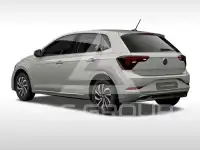 2026 Volkswagen Polo