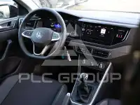 2026 Volkswagen Polo