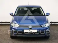 2026 Volkswagen Polo