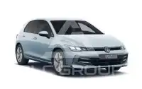 2026 Volkswagen GOLF