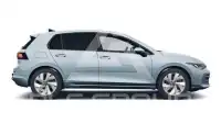 2026 Volkswagen GOLF