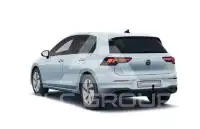 2026 Volkswagen GOLF