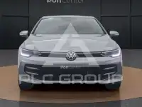 2026 Volkswagen GOLF