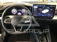 2026 Volkswagen GOLF