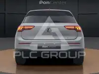 2026 Volkswagen GOLF