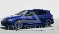 2023 Volkswagen GOLF