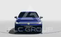 2023 Volkswagen GOLF
