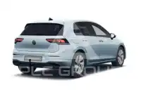 2026 Volkswagen GOLF