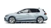 2026 Volkswagen GOLF