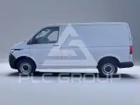 2025 Volkswagen T6