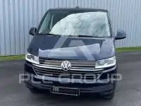 2025 Volkswagen T6