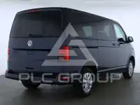 2025 Volkswagen T6