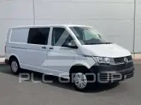 2025 Volkswagen T6