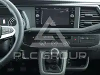 2025 Volkswagen T6