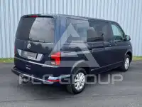 2025 Volkswagen T6