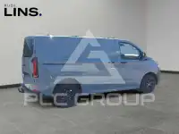2025 Volkswagen T7 Multivan