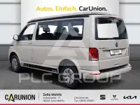 2025 Volkswagen T6