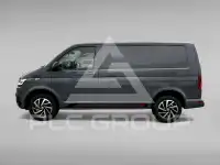 2025 Volkswagen T6