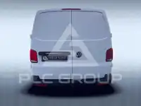 2025 Volkswagen T6