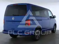 2025 Volkswagen T6