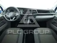 2025 Volkswagen T6