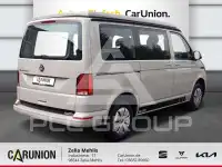 2025 Volkswagen T6