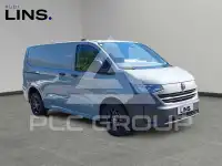 2025 Volkswagen T7 Multivan