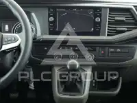 2025 Volkswagen T6