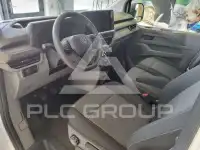 2025 Volkswagen T7 Multivan