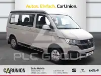 2025 Volkswagen T6