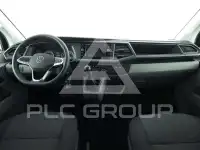 2025 Volkswagen T6