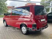 2025 Volkswagen T6