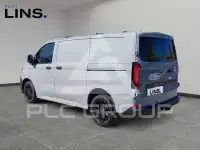 2025 Volkswagen T7 Multivan