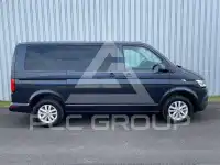 2025 Volkswagen T6