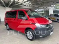 2025 Volkswagen T6