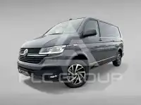 2025 Volkswagen T6