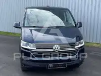 2025 Volkswagen T6