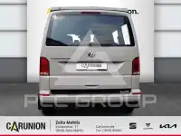 2025 Volkswagen T6