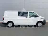 2025 Volkswagen T6