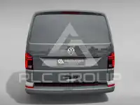 2025 Volkswagen T6