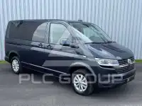 2025 Volkswagen T6