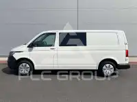 2025 Volkswagen T6