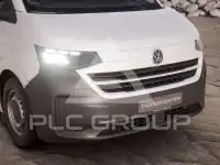 2025 Volkswagen T7 Multivan