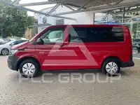 2025 Volkswagen T6