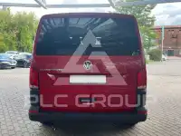 2025 Volkswagen T6